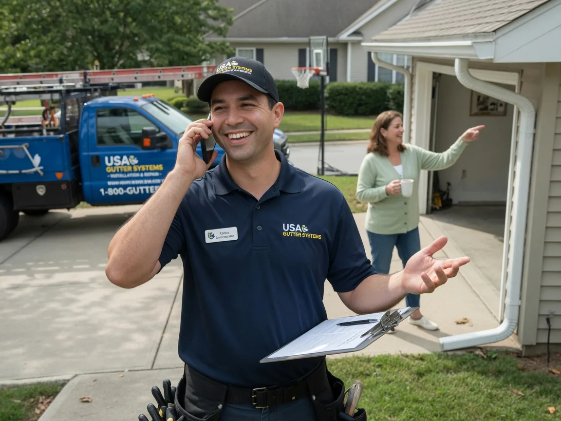 Gutter Installation Middletown, CT FAQs