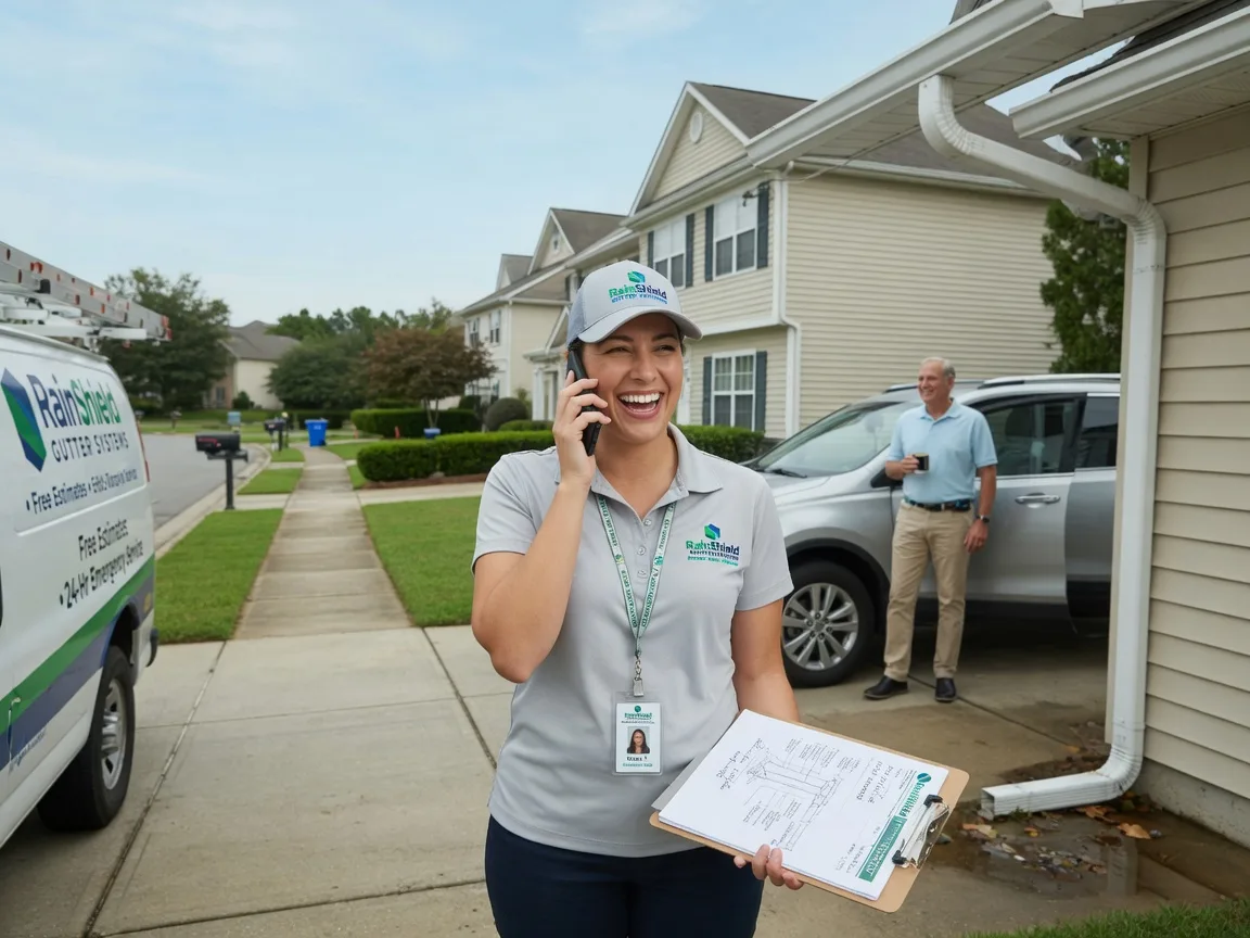 Gutter Installation Middletown, CT FAQs